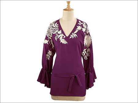 Ladies Top Ladies Top