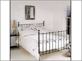 Wrought Iron Bed Wrought Iron Bed