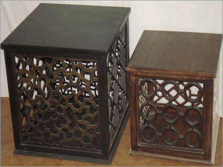 Wooden Corners Wooden Corners