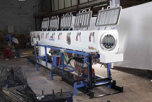 Vacuum Sizing Tanks Vacuum Sizing Tanks