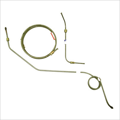 Air Brake Tube Assembly Air Brake Tube Assembly