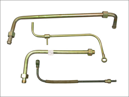 Steel Tube Assemblies Steel Tube Assemblies