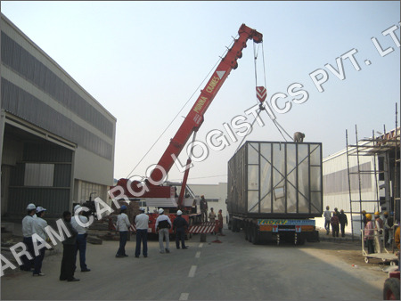 Custom Clearing Services Custom Clearing Services