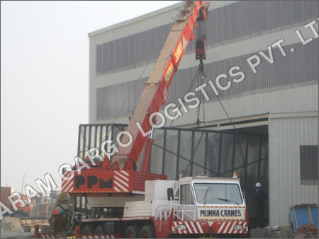 Cargo Agents Cargo Agents