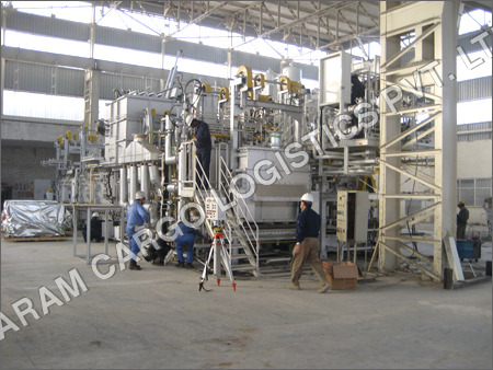 Warehousing Services Warehousing Services