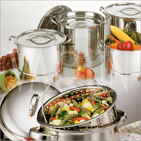 Stainless Steel Stock Pots Stainless Steel Stock Pots