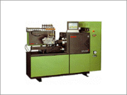 Fuel Injection Test Bench Fuel Injection Test Bench