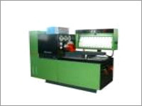 Fuel Injection Pump Test Bench Fuel Injection Pump Test Bench