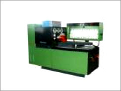 MICO Diesel Injection Test Benches MICO Diesel Injection Test Benches