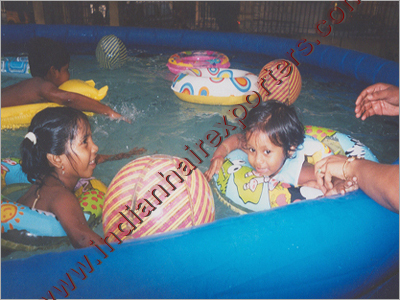 Family Swimming Pool Family Swimming Pool