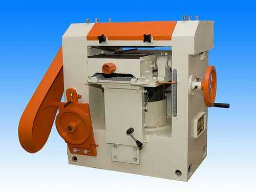 Two Side Thickness Planer Two Side Thickness Planer