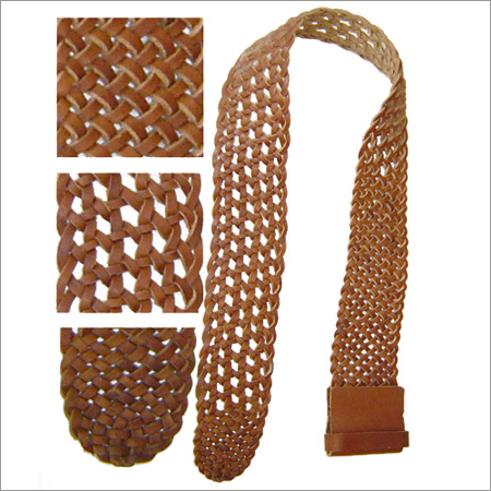 Leather Girths Leather Girths