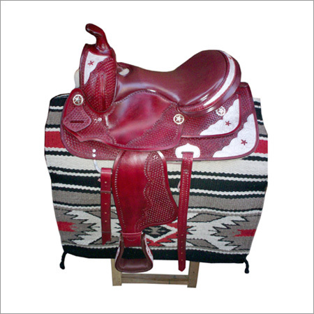 Western Saddle Western Saddle