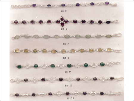 Bazel Bracelats Bazel Bracelats