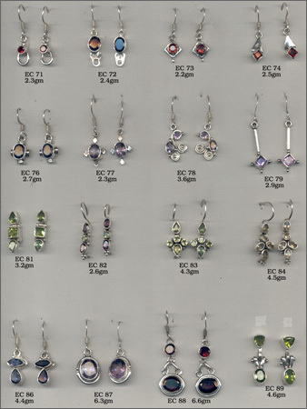 Silver Jewellery Silver Jewellery