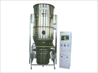 Flames Fluid Bed Dryer Flames Fluid Bed Dryer