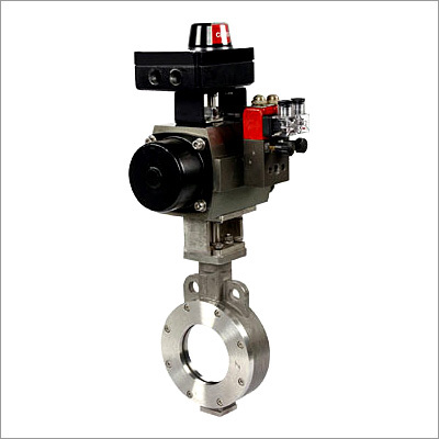 Butterfly Valve Butterfly Valve