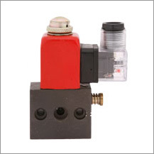 Solenoid Valve Solenoid Valve