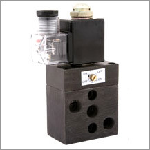 Pneumatic Solenoid Valve Pneumatic Solenoid Valve