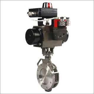 3 Position System Valve 3 Position System Valve