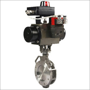Stayput Valve Stayput Valve