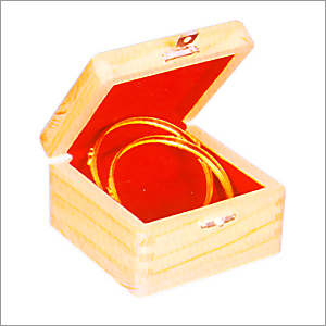 Wooden Jewelry Box Wooden Jewelry Box