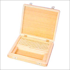 Measuring Instruments Boxes Measuring Instruments Boxes