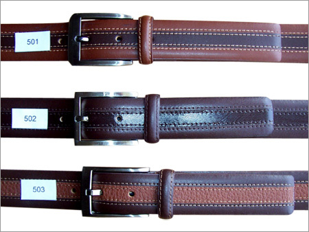Leather Designer Belts Leather Designer Belts