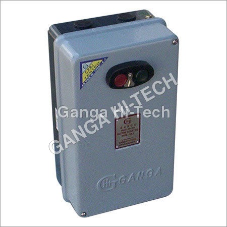 Heavy Duty Motor Starter Heavy Duty Motor Starter