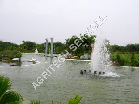 Water Fountains Water Fountains