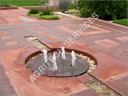 Crafted Water Fountains Crafted Water Fountains