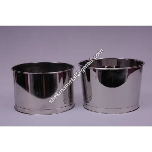 Grinder Drum Grinder Drum