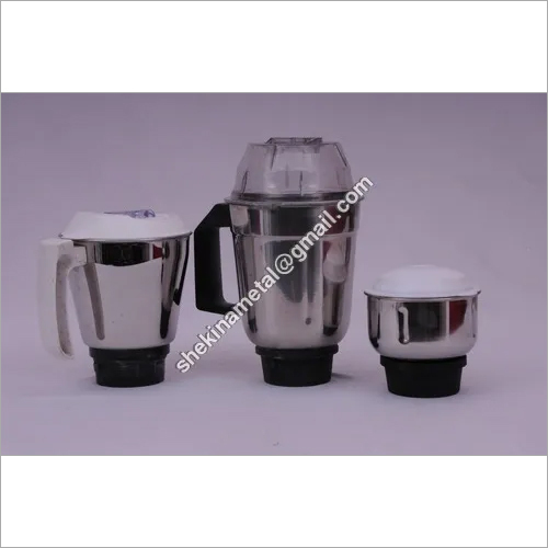 Mixie Jars Mixie Jars