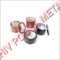 Lid Tin Container Lid Tin Container