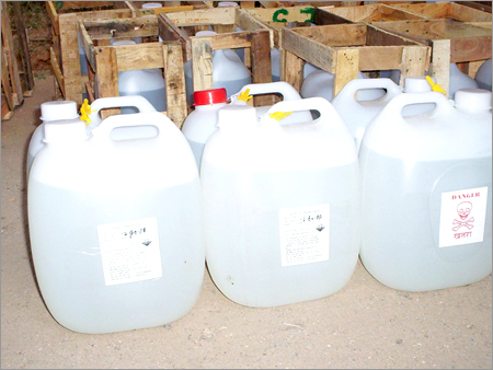 Organic Solvents Organic Solvents