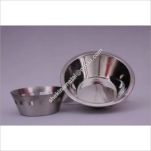 Tapered Bowl Tapered Bowl
