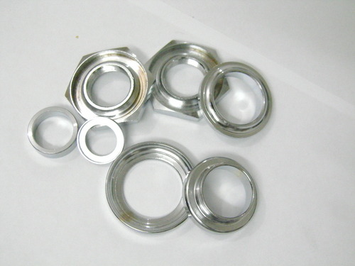 Automobile Customized Turning Component Automobile Customized Turning Component