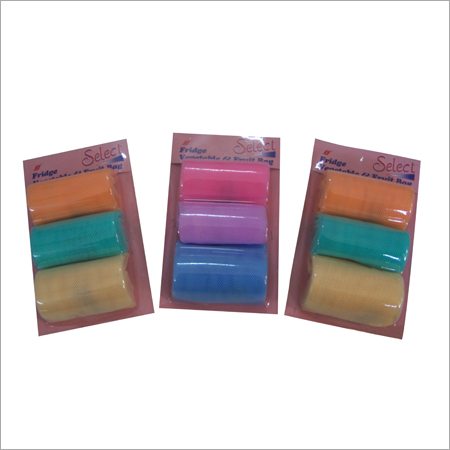Small Plastic Vegetable Storage Bag Small Plastic Vegetable Storage Bag