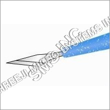 Lance Tip Blades Lance Tip Blades