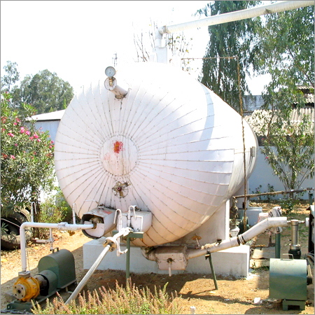 Storage Tank Storage Tank
