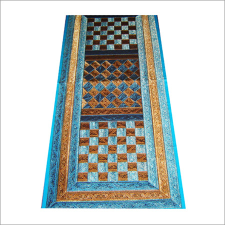 Mat Finish Table Runner Mat Finish Table Runner