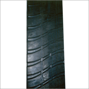 Precured Tread Rubber Precured Tread Rubber