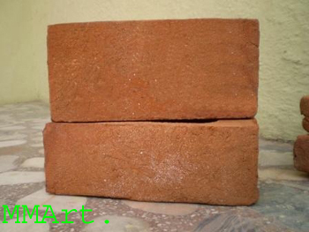Clay Bricks Clay Bricks