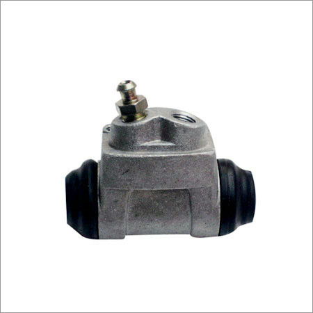 Rear Wheel Cylinder Assembly Rear Wheel Cylinder Assembly
