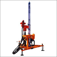 Inwell Type Rig Light Weight Inwell Type Rig Light Weight