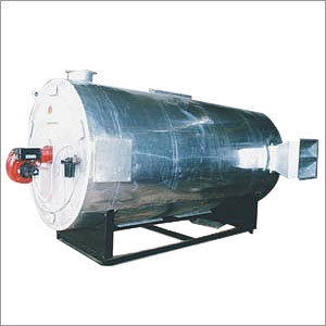 Hot - Air Generator Hot - Air Generator