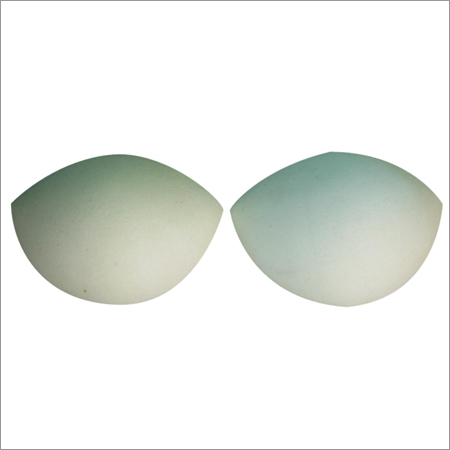 Fabric Bra Pad Fabric Bra Pad