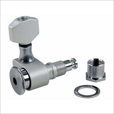 Satin Chrome Electroplating Service Satin Chrome Electroplating Service