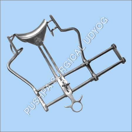 Abdominal Retractor Bellfour Abdominal Retractor Bellfour