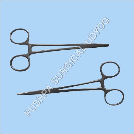 Artery Forceps Artery Forceps